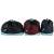 Shimoda Stuff Sack Kit Black - zestaw, sakiewki na akcesoria_1